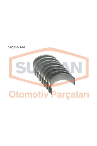 Y0021041-1 Kol Yatak 0.30 206 306 307Uyumlu  Boxer / Cmax Fiesta  Turbo Dj5T Farklı 4 Çıft Yat