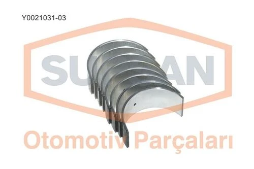 SUPSAN Y0021031-3 Kol Yatak 0.75 H100 / L300 90-08 ürün görseli 1