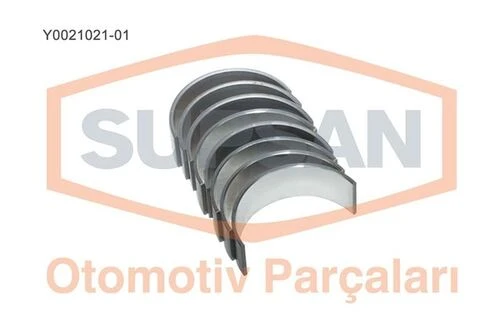 SUPSAN Y0021021-1 Kol Yatak 0.25 Master / Movano 2.5 DCI G9U 16V 2.5 Cdtı 16V