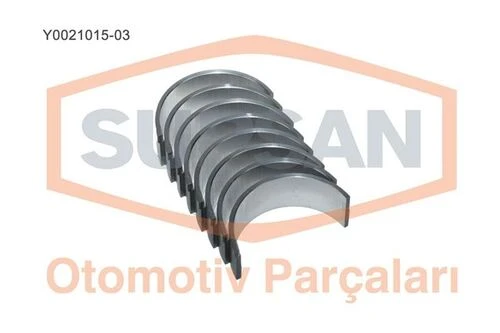 SUPSAN Y0021015-3 Kol Yatak 0.75 R11 Flash R19 D Megane I Laguna I 1.7 ürün görseli 1