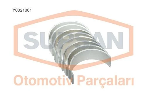 SÜPSAN Y0021061 SÜPSAN KOL YATAK STD DUCATO 02- 2.3 MTJET
