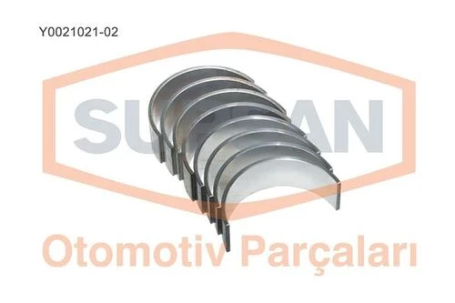 Supsan Y0021021-02 Kol Yatak 0.50 Master Iı Movano 2.5dcı G9u Laguna 2.2 G9t 7701472810