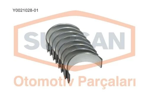 SUPSAN Y0021028-1 Kol Yatak 0.30 Partner / Berlingo 1.9D Xud9 1.8D Xud7 9A
