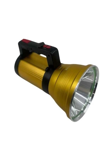 Powerdex PD-6700 40W 4000 Lümen Şarjlı El Feneri