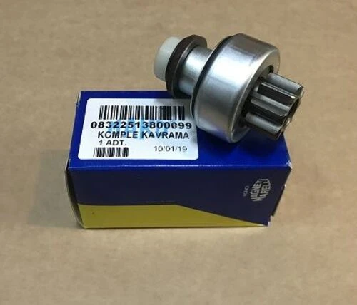 Mako 83225138 Marş Dişlisi Dks Murat 131-tipo Temp.-uno 63223101 Iıe 83225138
