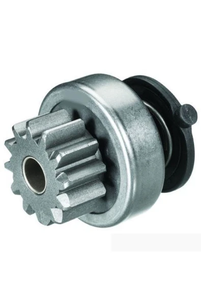 Bosch 1986SE1654 Marş Dişlisi 12 Dıs Ford Transit Yenı Model Citroen Jumper / Fiat Ducato /peugeot B ürün görseli 1