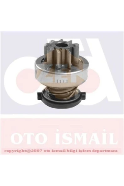 Bosch 9003336290 Mars Dıslısı Vanette 90- 2.0d ürün görseli 1