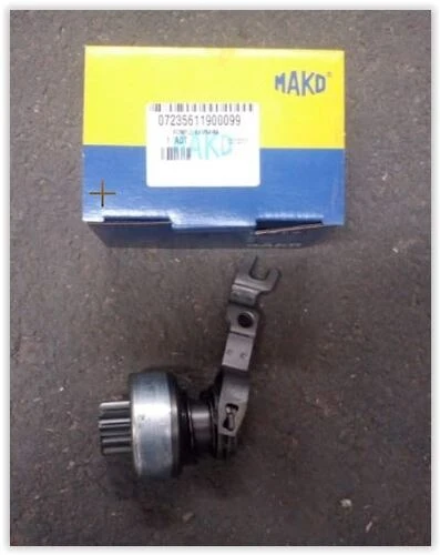 Mako 72356119 Marş Dişlisi Catallı 11d J9 72356119 ürün görseli 1