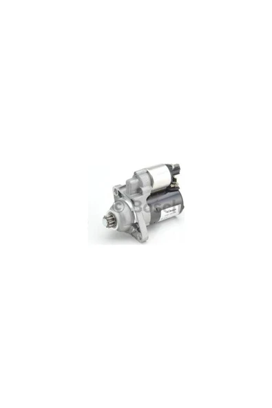 Bosch 0001120408 Marş Motoru Vw Golf V 1 6 04 Uyumlu