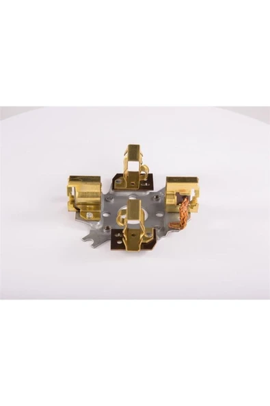 Bosch 2004336031 Marş Motor Fırça Tutucu Mercedes 302 / Magırus Uyumlu