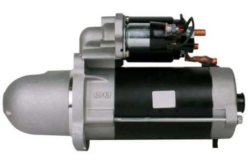 Hella 8EA012586011 Marş Motoru 24v 9 Diş 4kw Mercedes Benz Atego-otokar Sultan 19084014