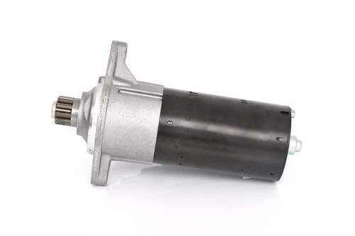Bosch 0001123036  MARŞ MOTORU 12V 2 KW 11D A3 3.2 V6 1.9TDI 2.0TDI 03
