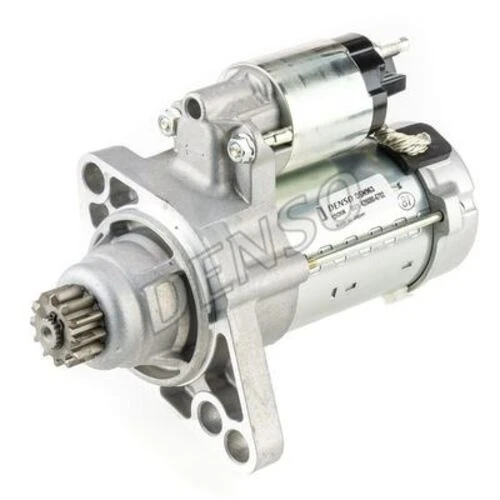 Denso DSN963 MARŞ MOTORU 12V 12DIŞ 2.0KW 1.6TDI CADDY IV 16- PASS