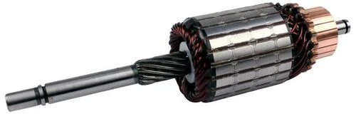 Mako 83220031 Marş Kollektörü Murat 131 Dks-slx-uno-tempra Tipo 63223031 Iıe 83220031