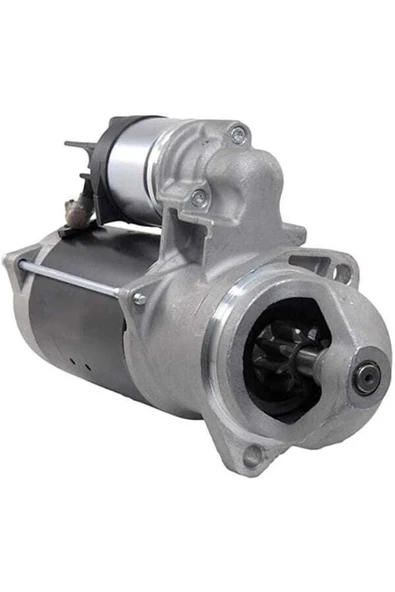 Bosch 1986S00678 Mars Motoru 12v 1.1kw 10 Dıs W204 07-11 C219 04- ürün görseli 1