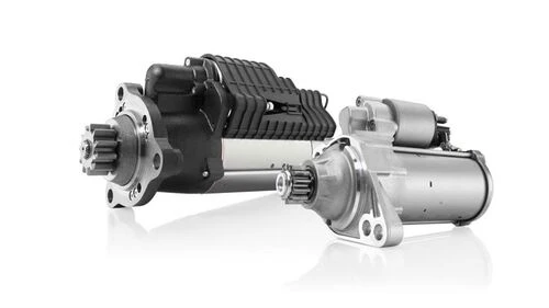 Bosch 0001330068  Marş Motoru Hef 109-m 24v R 0001330012 ürün görseli 1