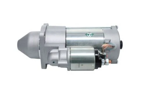 Bosch 1986S10048 Marş Motoru 0 12417754662