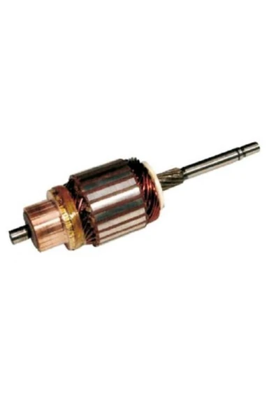 MARS KOLLEKTÖRÜ M131 DKS EM.-R9 R11 R19 TAUNUS TRANSIT BNZ.-ANADO