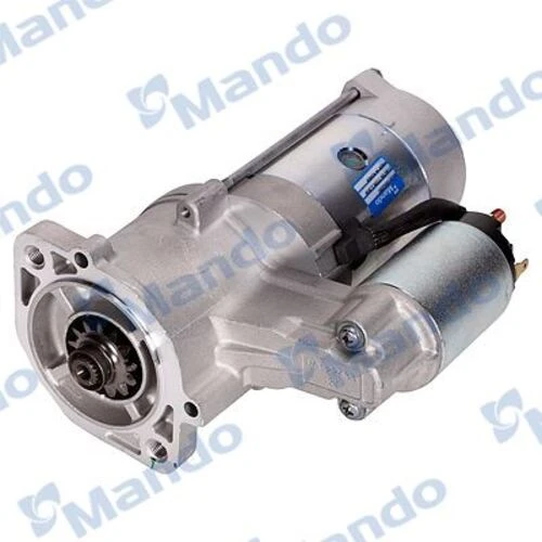 Mando Bn3610042050 Marş Motoru 12v 13 Diş 2.2kw Galloper H1 H100 Pajero 2.4 3610042050