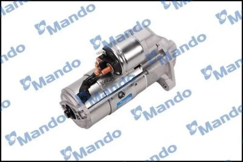 MANDO BN3610042350 Marş Motoru H-1 Box A1] H 200 Starex 2000-03~2000-09]