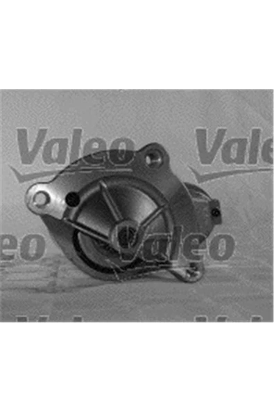 Mars Motoru Ducato / 307 Partner 2.0 Hdı 2.0 Jtd