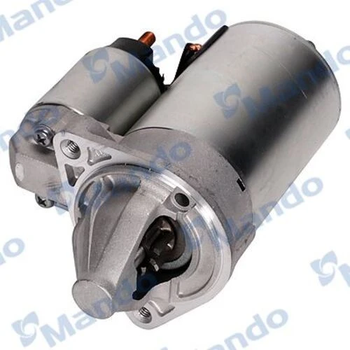 MANDO BN3610002555 Marş Motoru Atos (Mx)-1.0 I 1998-2000]