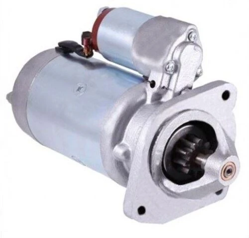 Mako 63206706 Marş Motoru 24v 12 Diş Cargo 2003 63206706