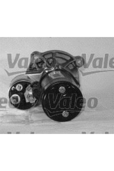 Mars Motoru 206 307 406 407 / Xsara C4 C5