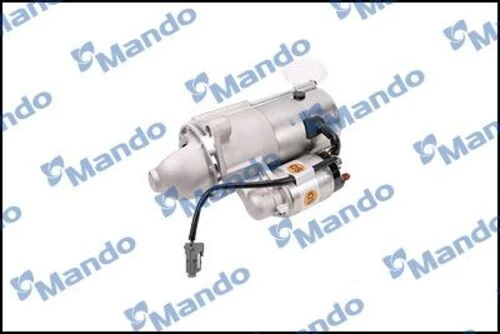 MANDO EX96627034 Marş Motoru Chevrolet