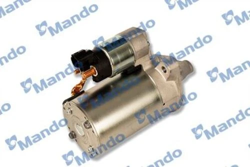 Mando Bn3610003100 Marş Motoru Hyundai İ20 1.2 Benzinli 2012- 3610003100 ürün görseli 1