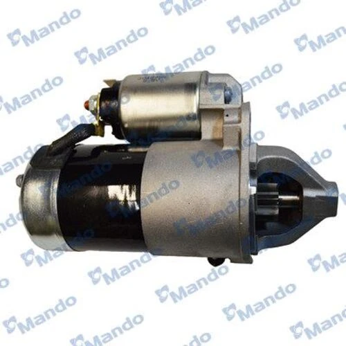 Mando Bn3610035900 Marş Motoru 12v 8 Diş 1.2kw H1 Stare X Sorento 3.3 3.5 Terrecan 3.4 3610035900