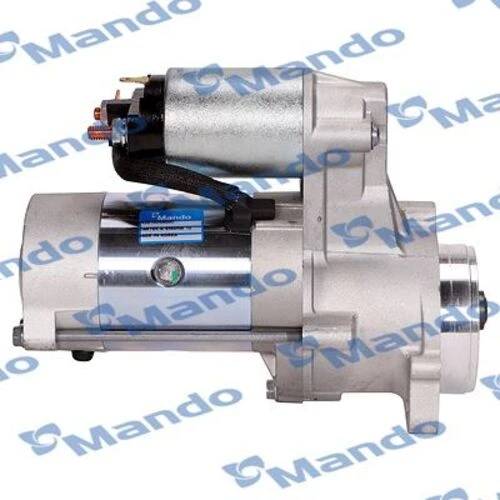 MANDO BN361004A000 Marş Motoru H-1 / Starex Mpv (A1)-2.5 CRDI 2006-2007]