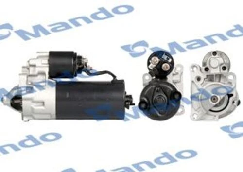 MANDO MEE015001 Marş Motoru Renault CLIO I (B/C57_, 5/357_)-1.9 D (B/C/S576, B/C/S57L) 1991-1998]