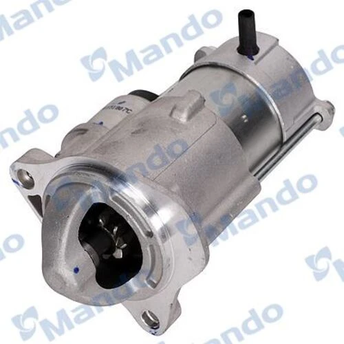 MANDO EX25186035 Marş Motoru Chevrolet Spark M300] | Beat 2012-01~]