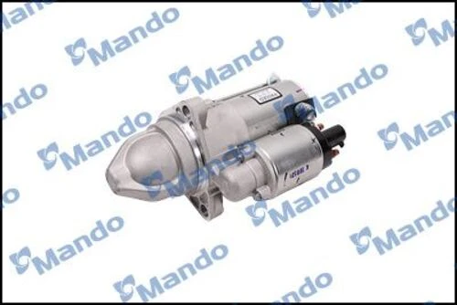 MANDO EX12609317 Marş Motoru Insignia A A20Nht - Captiva 2,4
