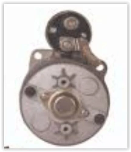Mako 63207149 Marş Motoru Transit M15 2.4 Lt-2.5 Lt Dizel