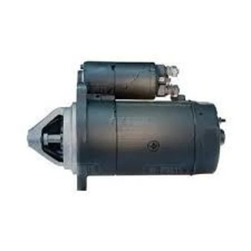 Mako 63217126 Marş Motoru Fiat Tdı 9 Diş 2.5 Kw