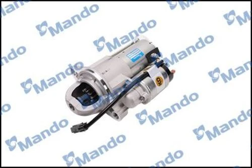 Mando Ex96627035 Marş Motoru 12v 9 Diş 1.2kw Astra F G Vectra B Omega B Lacetti 1.8 04- Bosch Type 96627035