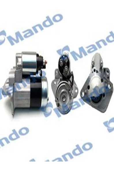 Mee015033 Mars Motoru 12v 10dis 1.4 Kw Logan Clio Kangoo 1.5dci Fluence 233003329r (WA692843)