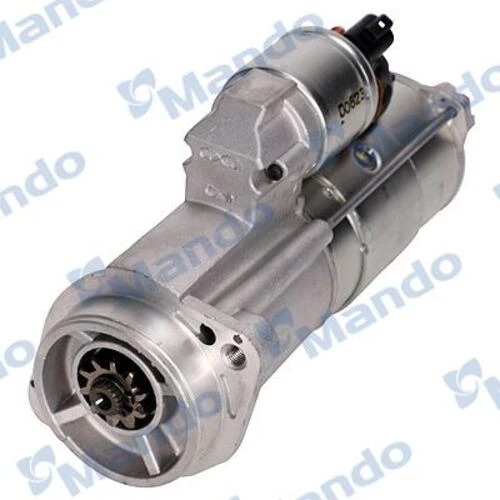 Mando Bn361004a020 Marş Motoru 12v 10 Diş 2.0kw H1 Stare 2.5crdı 361004a020