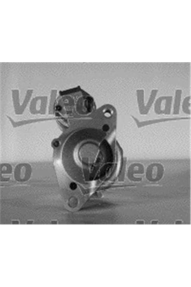 Mars Motoru Clıo Iı Clıo Thalıa Fl Twıngo 1.2 16v 1.4 ürün görseli 1