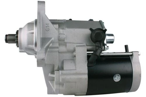 Hella 8EA012586251 Marş Motoru 24v 5.5kw 10 Diş Iveco Stralis Eurotech Eurostar Ld 190e 99486046