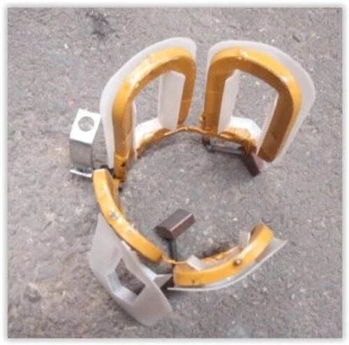 Mako 72165701 Marş Yastığı Kömürlü Kb-kf 24v 35nc-50nc Isuzu