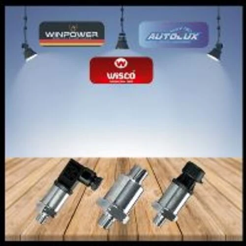 WISCO PX172 Marş Kömürü Set Universal