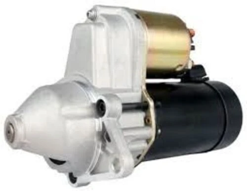 WISCO 1202142 Marş Motoru Opel Astra F Corsa B Vectra B 1.4 1.6 95 -