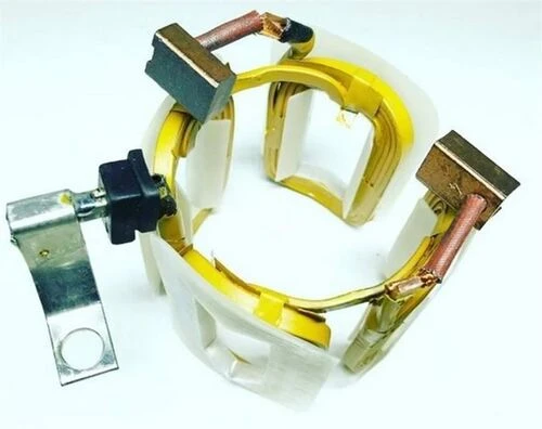 Mako 72166001 Marş Yastığı Kömürlü Kb-kf J9-tm30-fiat-mf Magırus