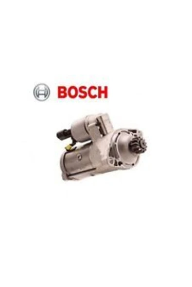 Bosch 2339450021 Mars Otomatıgı (2339450013) Uyumlu