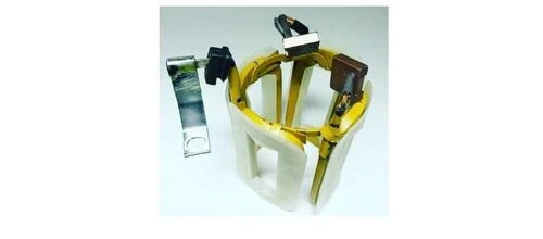 Mako 72315401 Marş Yastığı Kömürlü 24v Ub-kf Cargo