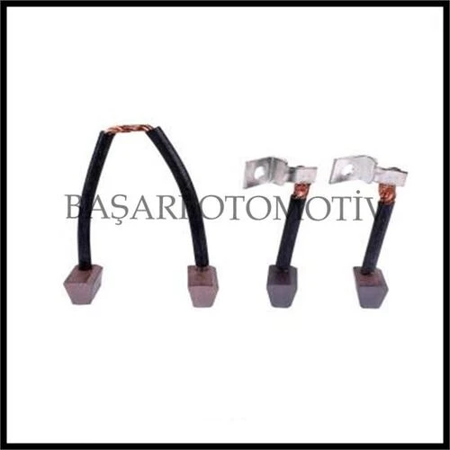 Autolux BSX157 -158 Marş Kömürü Universal