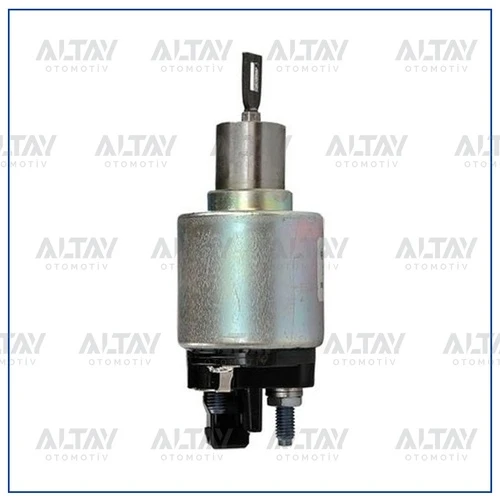 Bosch 1986SE1655 Marş Otomatiği Yeni Kod A3 1.6 1.8 1.8t Toledo Cordoba 1.6 Ibiza 1.4 1.6 Golf Iv Polo Classic 85911287